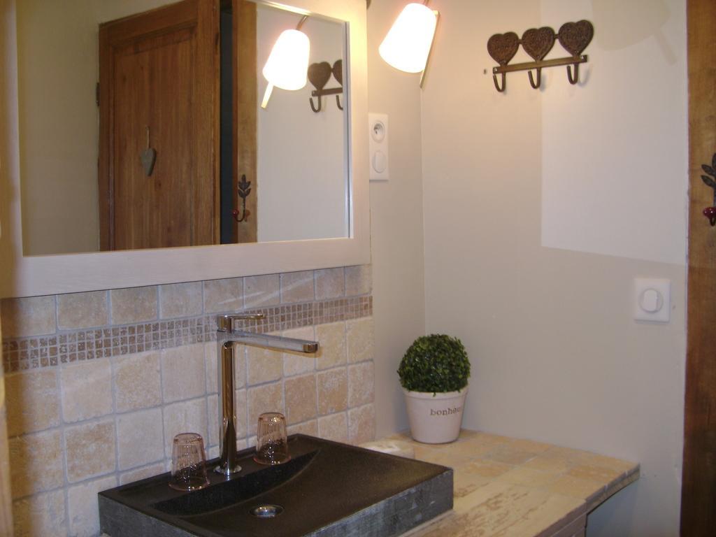 Le Petit Hureau Saumur Kamer foto